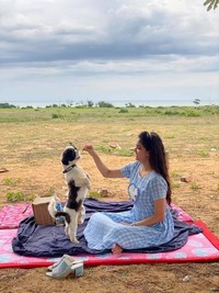 Keerthy Suresh Pictures